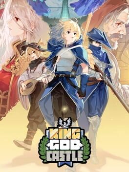 Image de King God Castle