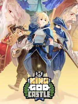 King God Castle