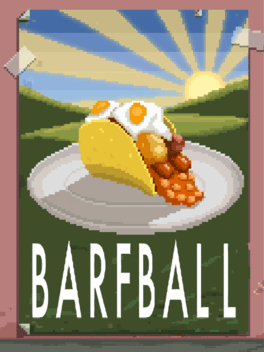 Barfball