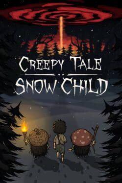 Image de Creepy Tale: Snow Child