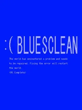 Image de couverture :(Blues Clean