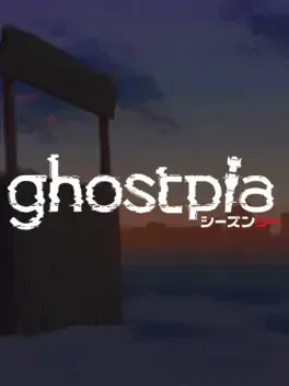 Image de couverture Ghostpia Season Two