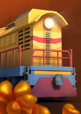 Train Valley 2: Workshop Gems - Amber