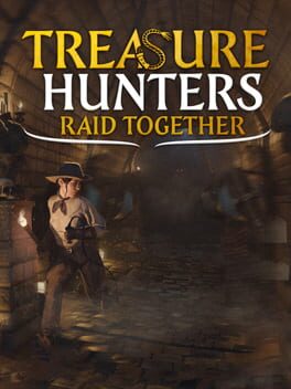 Image de Treasure Hunters: Raid Together