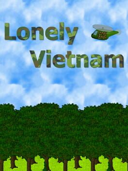 Lonely Vietnam kansikuva