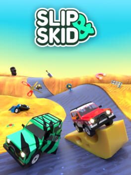 Image de Slip & Skid