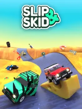 Slip & Skid