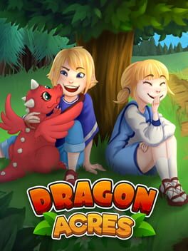 Image de Dragon Acres