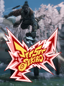 Jet Set Sekiro
