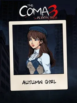 The Coma 3: Bloodlines - Autumn Girl Skin