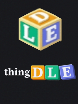 Thingdle