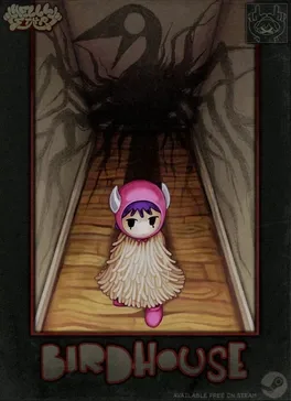 Portada de BIRDHOUSE