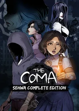 The Coma: Sehwa Complete Edition