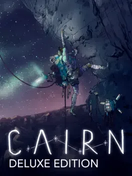 Cairn: Deluxe Edition