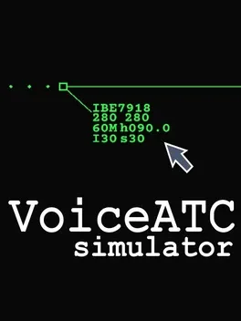 Portada de VoiceATC Simulator