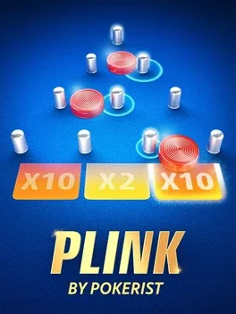 Portada de Plink by Pokerist