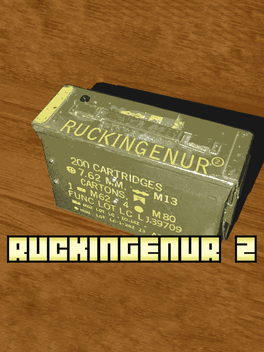 Ruckingenur II