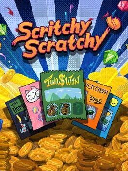 Image de Scritchy Scratchy