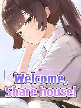 Image de Welcome, Sharehouse!