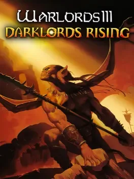 Warlords III: Darklords Rising