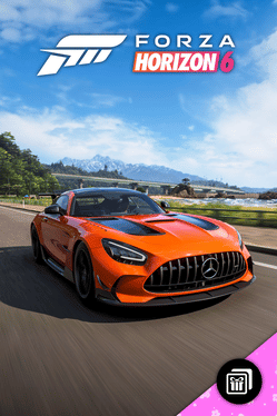 Forza Horizon 6: Welcome Pack cover art