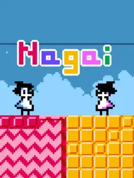Nagai
