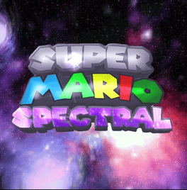 Super Mario Spectral