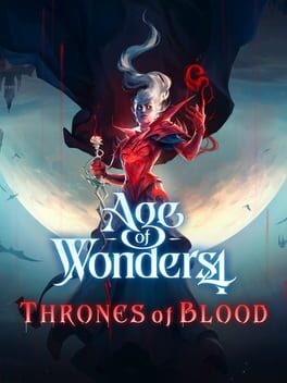 Image de Age of Wonders 4: Thrones of Blood