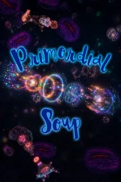 Image de couverture Primordial Soup