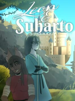Leon & Suharto