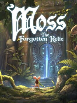 Moss:遗落圣物游戏资源下载