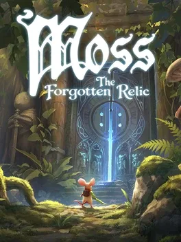 Image du jeu Moss: The Forgotten Relic