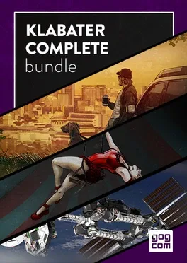 Klabater Complete Bundle