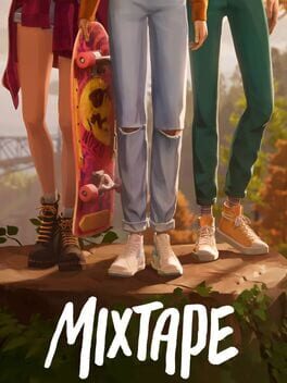 Mixtape游戏资源下载