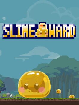 Slimeward Software Cover