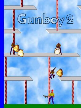 Gunboy 2