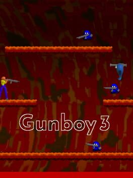 Gunboy 3