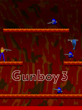 Gunboy 3