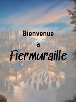 Fiermuraille
