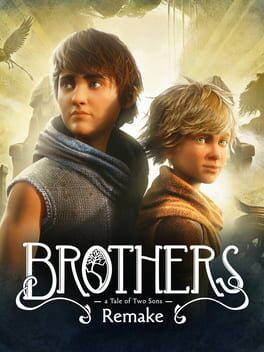 Brothers: A Tale of Two Sons Remake游戏资源下载