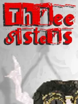 Portada de Three Sisters