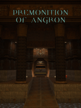 Premonition of Angron