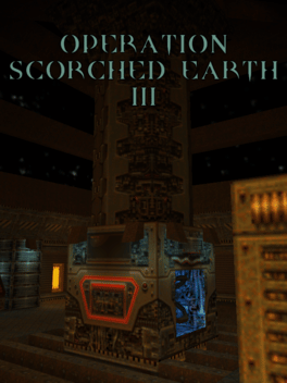 Operation Scorched Earth III