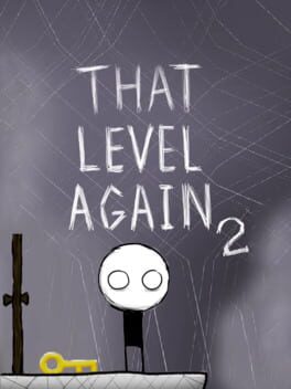 That Level Again 2 cover