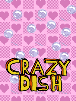 CrazyDish