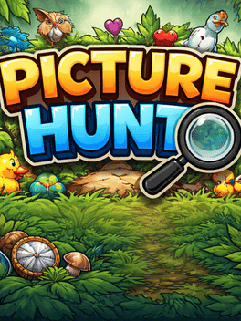 Picture Hunt cover art