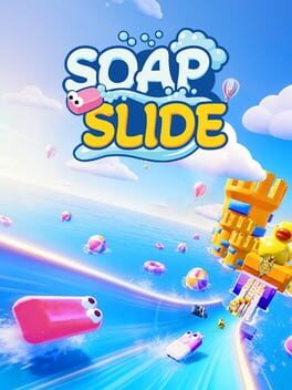 Soap Slide cover