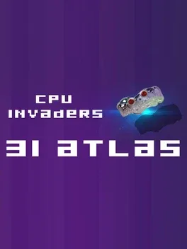 CPU Invaders: 3i Atlas