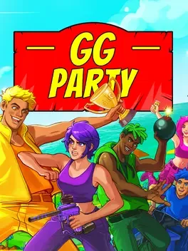 Portada de GG-Party