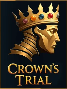 Crown's Trial game cover